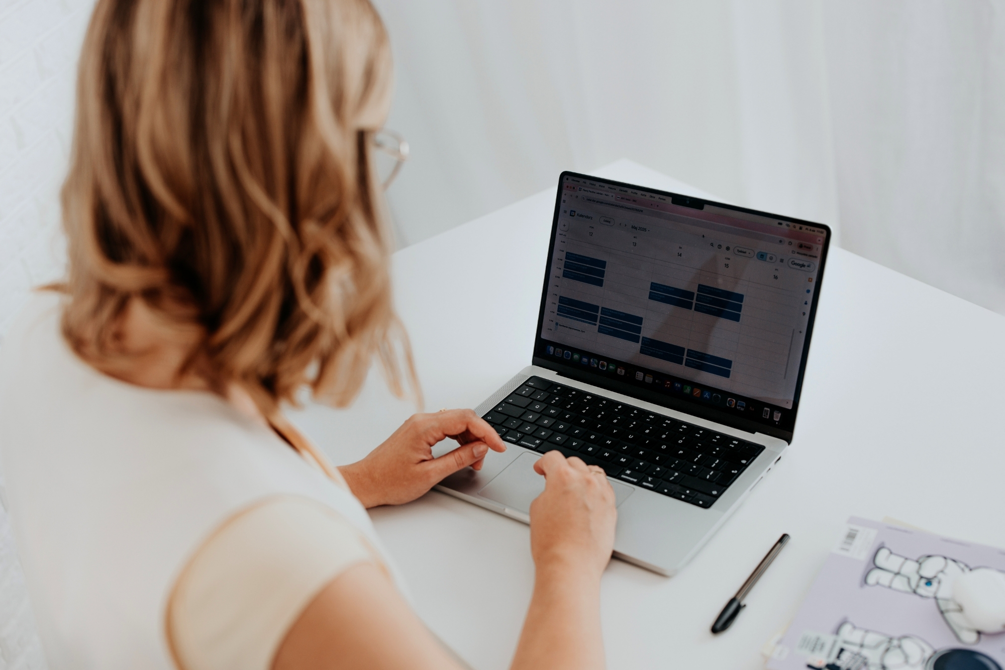 Paulina Leśniak - Plenty