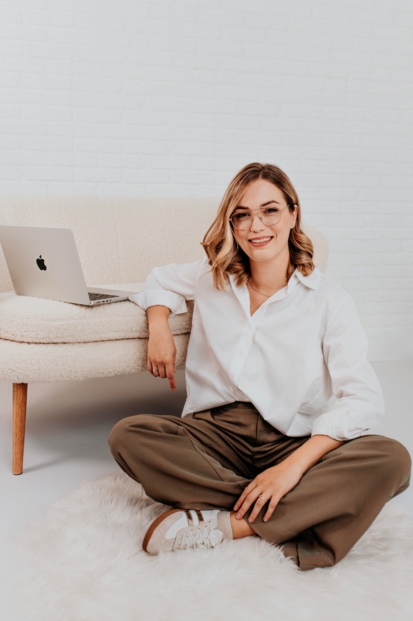 Paulina Leśniak - Plenty