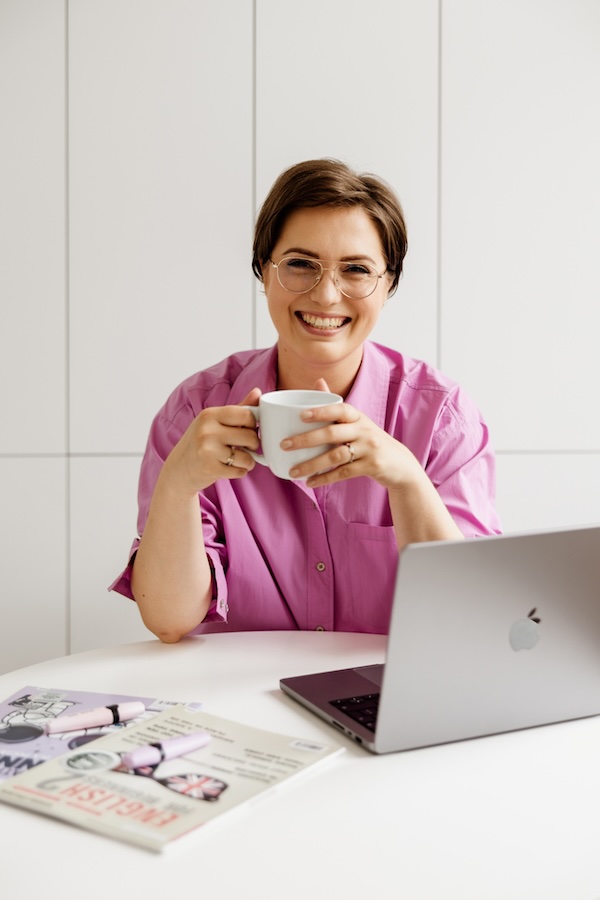 Paulina Leśniak Plenty Zdjęcie Profilowe